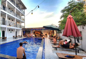 Vang Vieng Backpackers Hostel